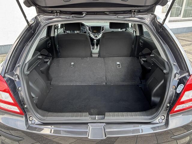 Suzuki BALENO 1.2 High Executive Rijklaar /prijs