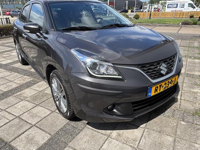 Suzuki BALENO 1.2 High Executive Rijklaar /prijs