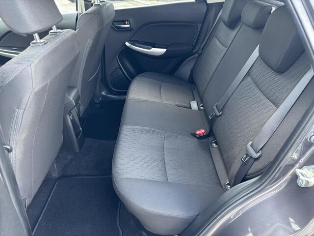 Suzuki BALENO 1.2 High Executive Rijklaar /prijs