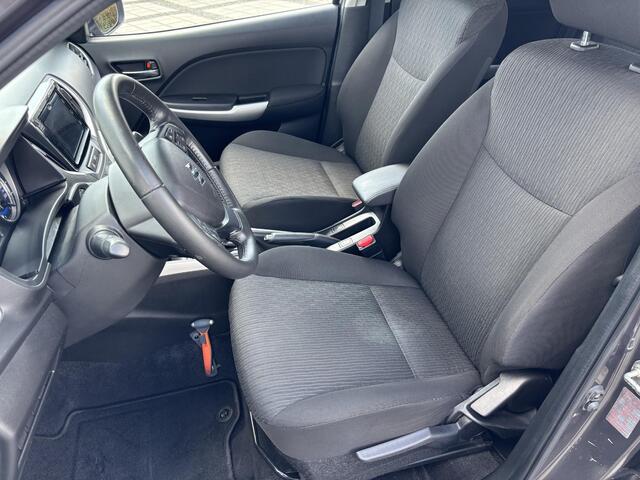 Suzuki BALENO 1.2 High Executive Rijklaar /prijs