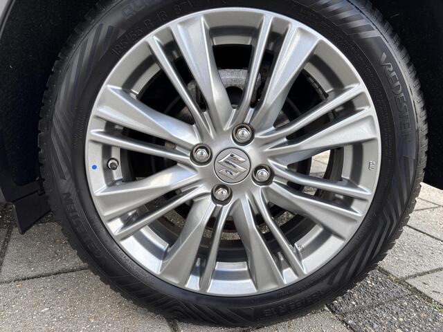 Suzuki BALENO 1.2 High Executive Rijklaar /prijs