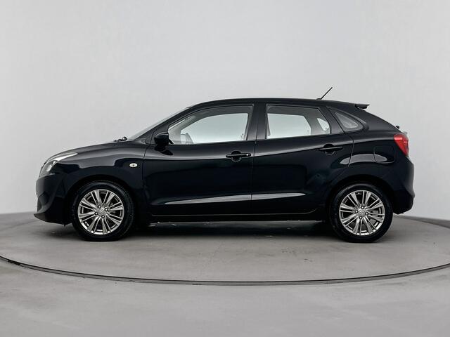 Suzuki BALENO 1.2 Exclusive Limited | Stoelverwarming | Lichtmetalen Velgen | Metaallak |
