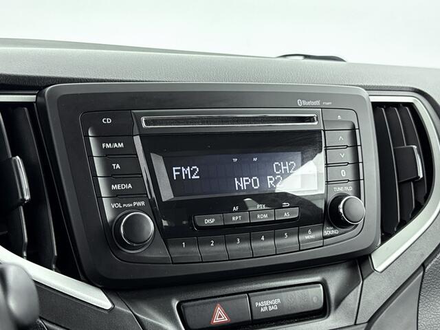 Suzuki BALENO 1.2 Exclusive Limited | Stoelverwarming | Lichtmetalen Velgen | Metaallak |