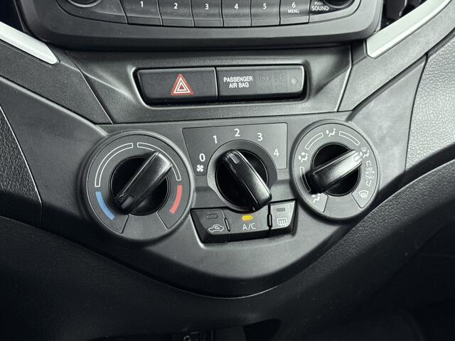 Suzuki BALENO 1.2 Exclusive Limited | Stoelverwarming | Lichtmetalen Velgen | Metaallak |