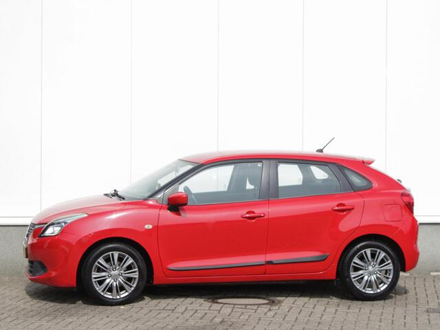 Suzuki BALENO 1.2 Exclusive | Airco | Park sens | Lm-Velgen