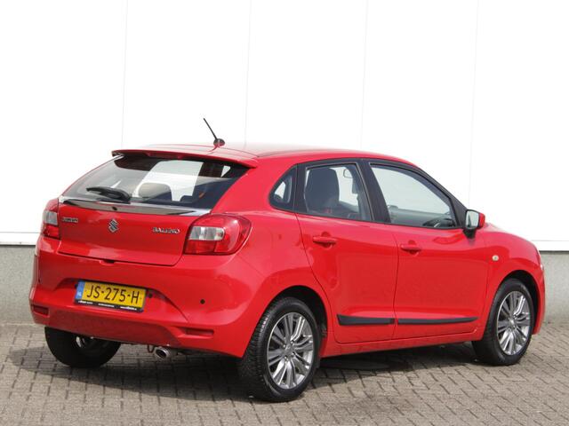 Suzuki BALENO 1.2 Exclusive | Airco | Park sens | Lm-Velgen