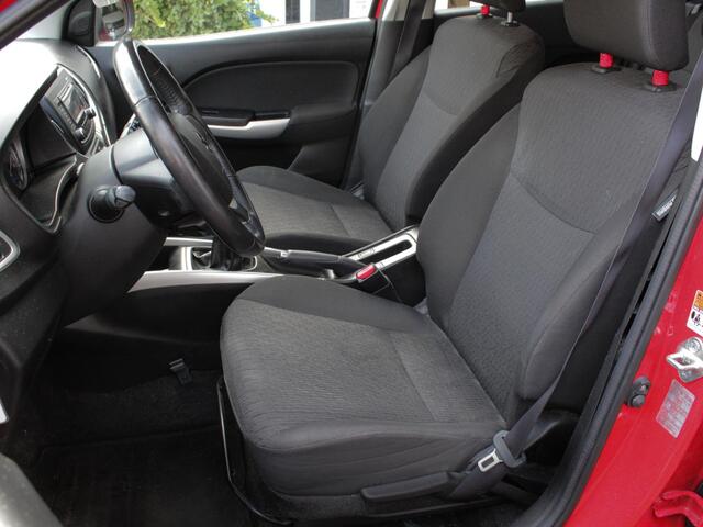 Suzuki BALENO 1.2 Exclusive | Airco | Park sens | Lm-Velgen