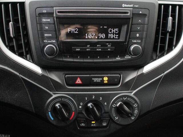 Suzuki BALENO 1.2 Exclusive | Airco | Park sens | Lm-Velgen
