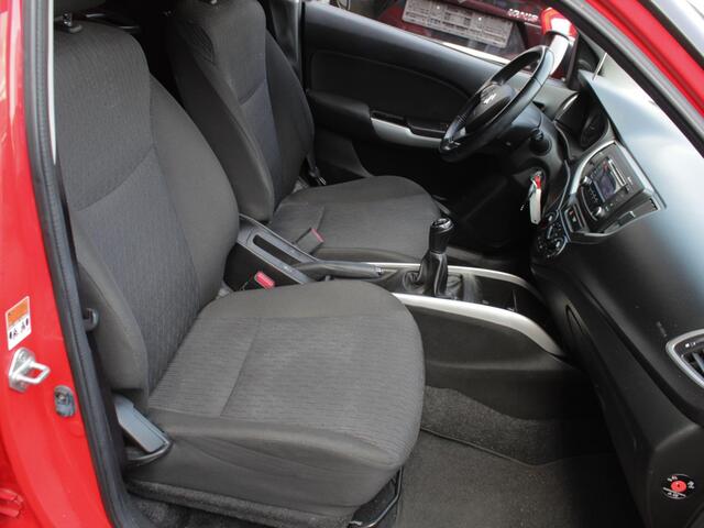 Suzuki BALENO 1.2 Exclusive | Airco | Park sens | Lm-Velgen