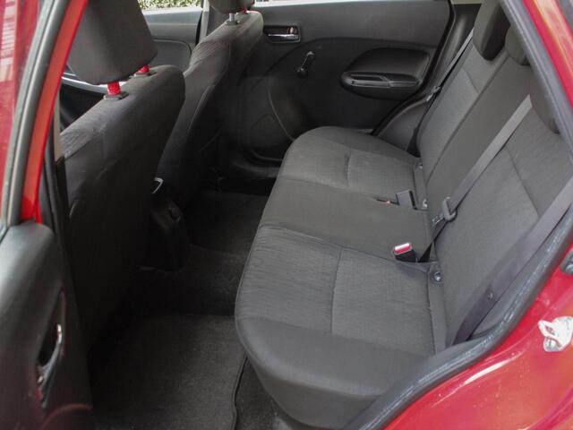 Suzuki BALENO 1.2 Exclusive | Airco | Park sens | Lm-Velgen