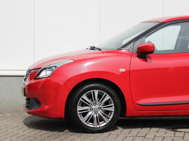 Suzuki BALENO 1.2 Exclusive | Airco | Park sens | Lm-Velgen