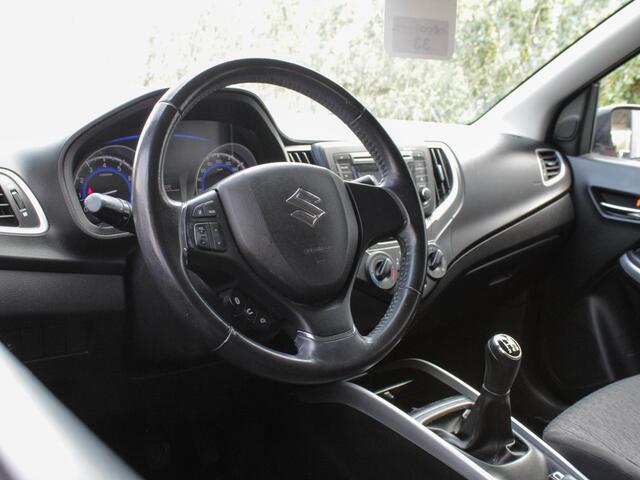 Suzuki BALENO 1.2 Exclusive | Airco | Park sens | Lm-Velgen