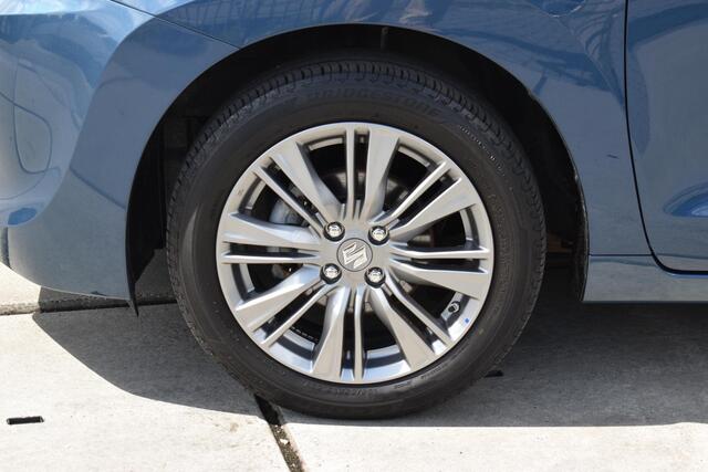 Suzuki BALENO 1.2 Exclusive | TREKHAAK | STOELVERWARMING | AIRCO | CRUISE CONTROL | LMV