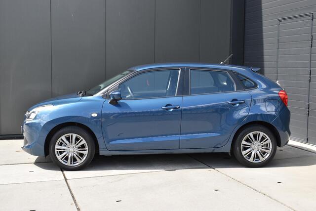 Suzuki BALENO 1.2 Exclusive | TREKHAAK | STOELVERWARMING | AIRCO | CRUISE CONTROL | LMV