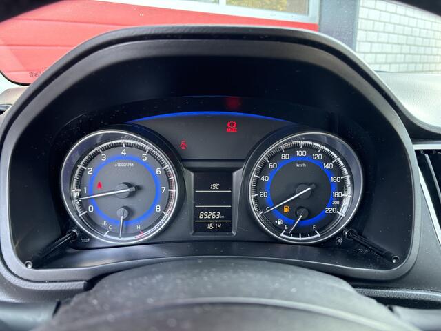 Suzuki BALENO 1.2 Exclusive TREKHAAK / XENON / STOELVERW / PDC / CRUISE / BLUETOOTH / AIRCO / ELEK RAMEN / NL-AUTO