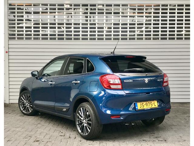 Suzuki BALENO 1.0 Boosterjet High Executive Rijklaarprijs!