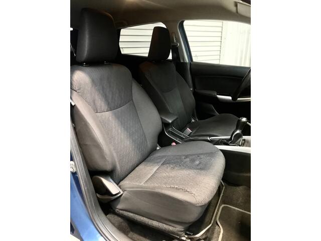 Suzuki BALENO 1.0 Boosterjet High Executive Rijklaarprijs!