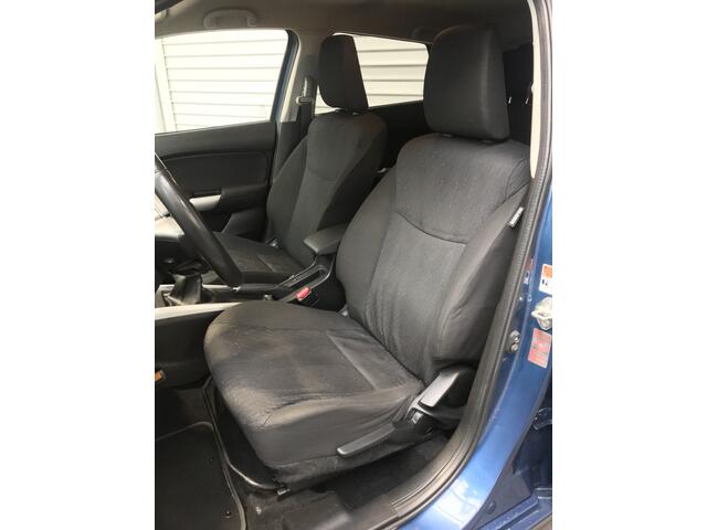 Suzuki BALENO 1.0 Boosterjet High Executive Rijklaarprijs!