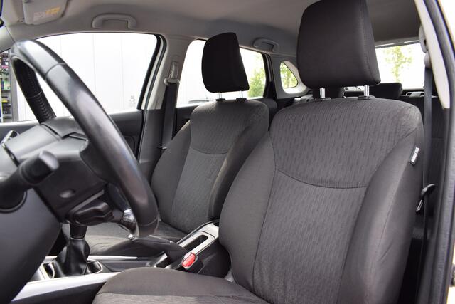 Suzuki BALENO 1.2 Exclusive | Stoelverw. | Camera | Navi | Airco | NL Auto