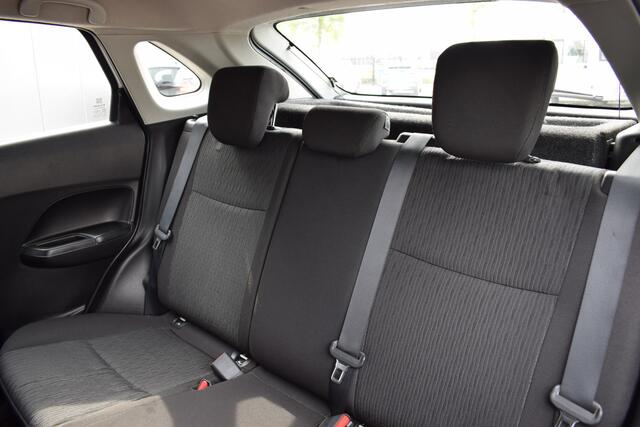 Suzuki BALENO 1.2 Exclusive | Stoelverw. | Camera | Navi | Airco | NL Auto