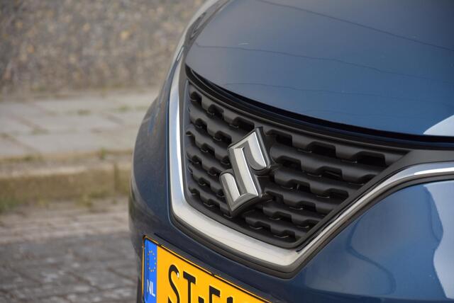 Suzuki BALENO 1.2 Exclusive | 1e eigenaar | Automaat | Dealer onderhouden |