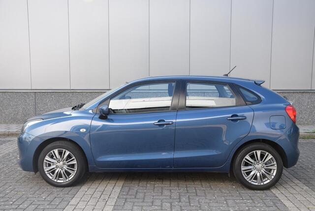 Suzuki BALENO 1.2 Exclusive | 1e eigenaar | Automaat | Dealer onderhouden |