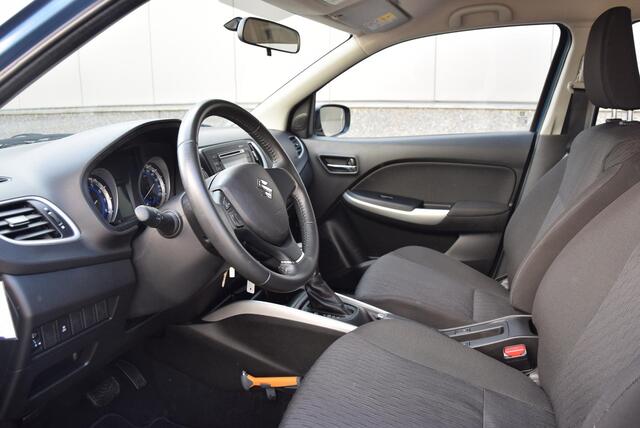 Suzuki BALENO 1.2 Exclusive | 1e eigenaar | Automaat | Dealer onderhouden |