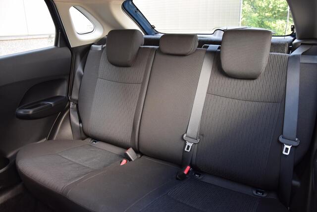 Suzuki BALENO 1.2 Exclusive | 1e eigenaar | Automaat | Dealer onderhouden |