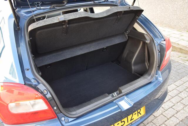 Suzuki BALENO 1.2 Exclusive | 1e eigenaar | Automaat | Dealer onderhouden |