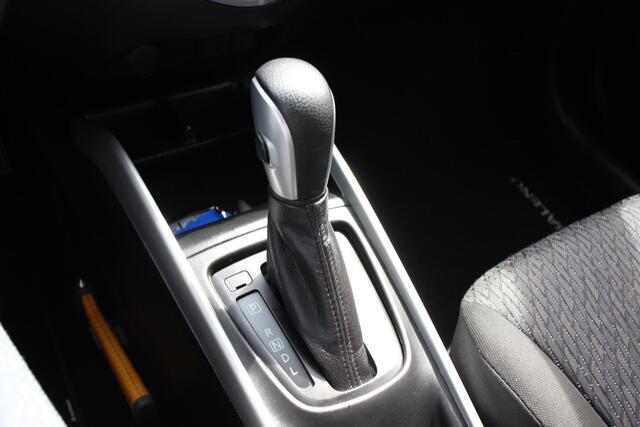 Suzuki BALENO 1.2 High Executive Automaat | Adapt. cruise | 1e eigenaar | Dealer onderhouden |