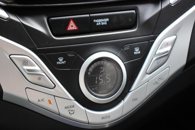 Suzuki BALENO 1.2 High Executive Automaat | Adapt. cruise | 1e eigenaar | Dealer onderhouden |