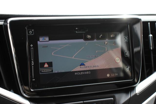 Suzuki BALENO 1.2 High Executive Automaat | Adapt. cruise | 1e eigenaar | Dealer onderhouden |