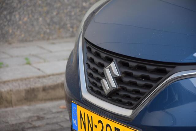 Suzuki BALENO 1.2 Dynamic | NL-auto | Dealer onderhouden | 1e eigenaar |