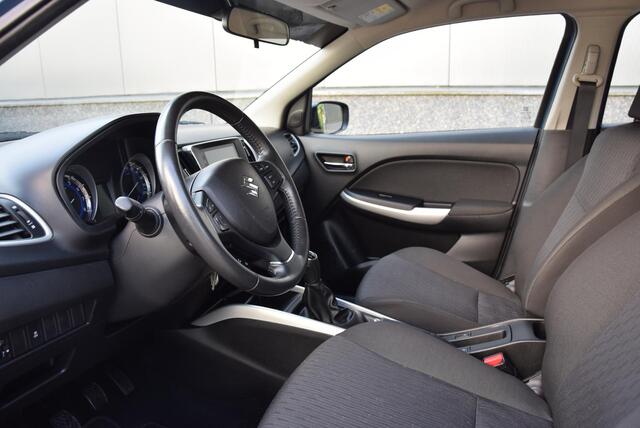 Suzuki BALENO 1.2 Dynamic | NL-auto | Dealer onderhouden | 1e eigenaar |