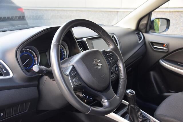 Suzuki BALENO 1.2 Dynamic | NL-auto | Dealer onderhouden | 1e eigenaar |