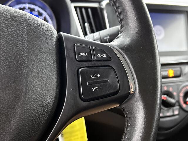 Suzuki BALENO 1.2 Dynamic | Apple Carplay / Android Auto (Navigatie) | Navigatie | Stoelverwarming vóór | Trekhaak | Cruise Control |