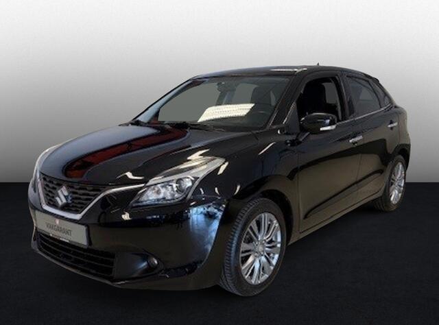 Suzuki BALENO 1.0 Boosterjet High Exec. ( Navi / Camera / climate - cruise )