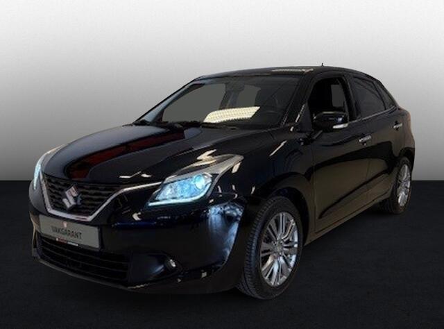 Suzuki BALENO 1.0 Boosterjet High Exec. ( Navi / Camera / climate - cruise )