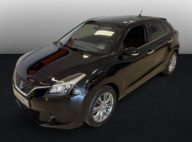 Suzuki BALENO 1.0 Boosterjet High Exec. ( Navi / Camera / climate - cruise )