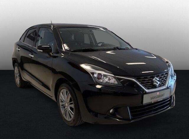 Suzuki BALENO 1.0 Boosterjet High Exec. ( Navi / Camera / climate - cruise )