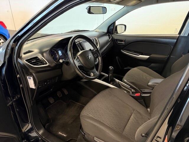Suzuki BALENO 1.0 Boosterjet High Exec. ( Navi / Camera / climate - cruise )