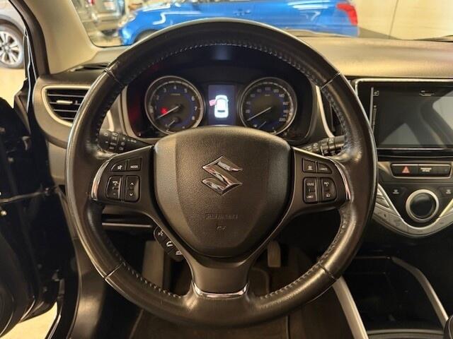 Suzuki BALENO 1.0 Boosterjet High Exec. ( Navi / Camera / climate - cruise )