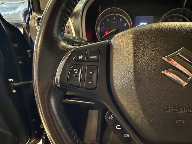 Suzuki BALENO 1.0 Boosterjet High Exec. ( Navi / Camera / climate - cruise )