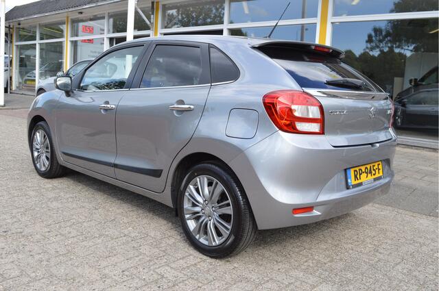 Suzuki BALENO 1.2 Smart Hybrid High Executive Nap / Clima / Lmv / Dab / Camera