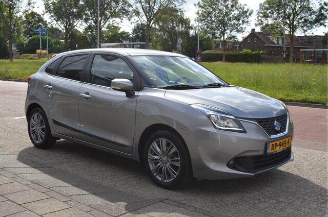Suzuki BALENO 1.2 Smart Hybrid High Executive Nap / Clima / Lmv / Dab / Camera