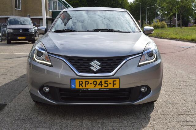 Suzuki BALENO 1.2 Smart Hybrid High Executive Nap / Clima / Lmv / Dab / Camera