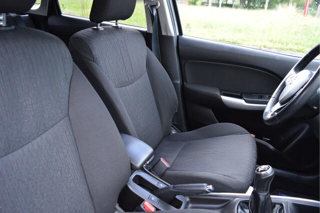 Suzuki BALENO 1.2 Smart Hybrid High Executive Nap / Clima / Lmv / Dab / Camera