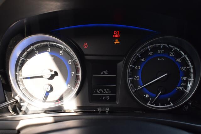 Suzuki BALENO 1.2 Rhino 90pk | Parkeersensoren | NL-Auto | Airco |