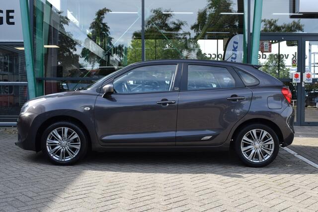 Suzuki BALENO 1.2 Rhino 90pk | Parkeersensoren | NL-Auto | Airco |