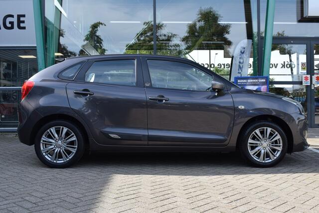 Suzuki BALENO 1.2 Rhino 90pk | Parkeersensoren | NL-Auto | Airco |